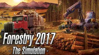 Forestry 2017 - The Simulation
