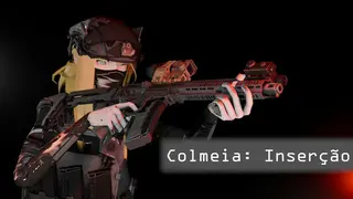 Colmeia: Inserção