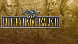 Europa Universalis II