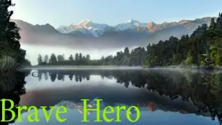 Brave Hero