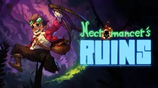 Necromancer´s Ruins