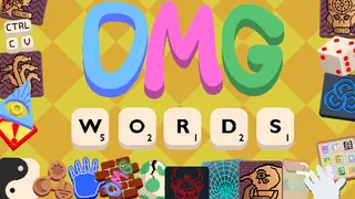 OMG Words