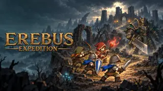 Erebus Expedition