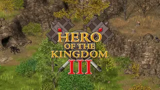 Hero of the Kingdom III