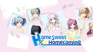 Home Sweet Homecoming