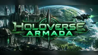 Holoverse Armada