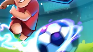 Football Run - Switch