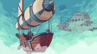 Merchant of the Skies - Xbox One