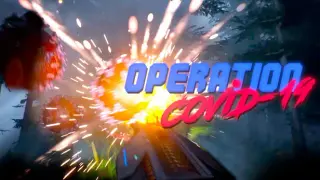 Operation Covid-19