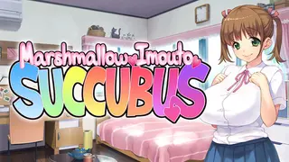 Marshmallow Imouto Succubus