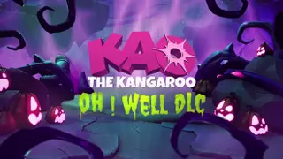 Kao the Kangaroo - Oh! Well