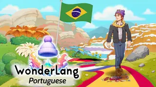 WonderLang Portuguese