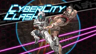 Cyber City Clash