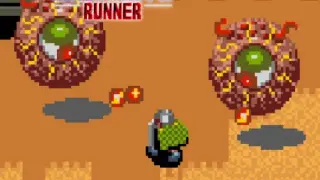 Arcade Archives 2 LABYRINTH RUNNER - Switch 2