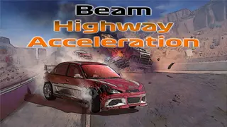 Beaming Acceleration - Xbox One