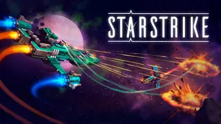 Starstrike