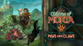 Children of Morta: Paws and Claws - Switch