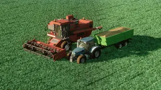 ACRES (Xbox One & Series)