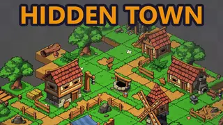 Hidden Town