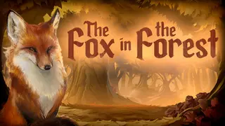Fox in the Forest