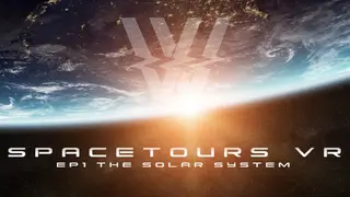 Spacetours VR - Ep1 The Solar System