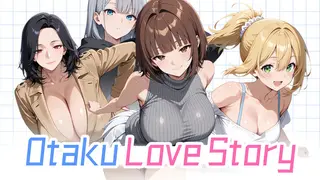 Otaku Love Story