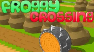 Froggy Crossing - Switch