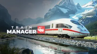 Train Manager