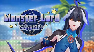 Monster Lord: Sapphire