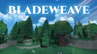 Bladeweave