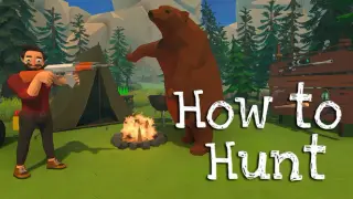 How to Hunt