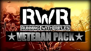 RUNNING WITH RIFLES: Veteran Pack