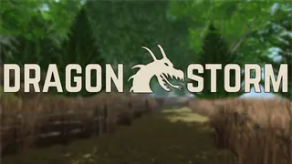 Dragon Storm
