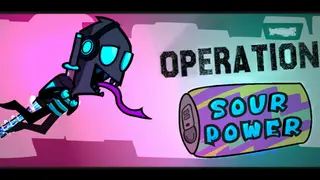 Operation Sour Power