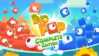 Evo Pop Complete Edition - Switch