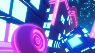 Neon Roller - Switch