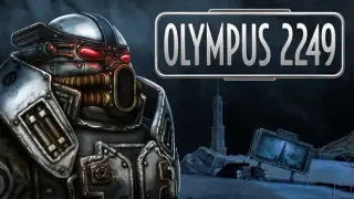 Olympus 2249