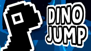 Dino Jump