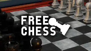 Free Chess