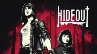 Hideout: Face your fears
