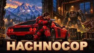 HACHNOCOP