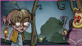 Lesson Learned: Cult of the Elizabeth - Xbox One