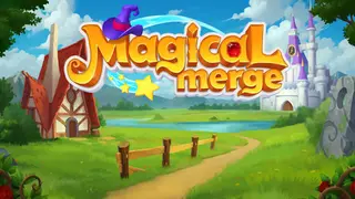 Magical Merge: Fairy Adventure