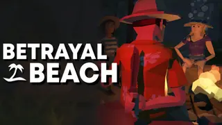 Betrayal Beach