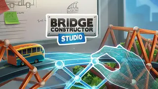 Bridge Constructor Studio