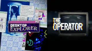 Desktop Operator
