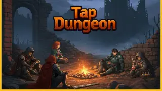 Tap Dungeon
