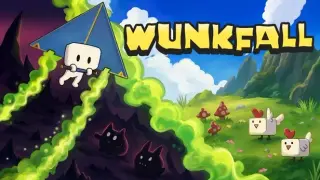 Wunkfall