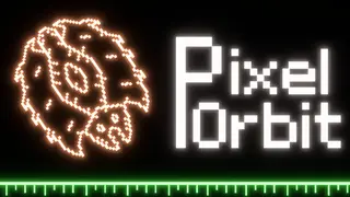 Pixel Orbit