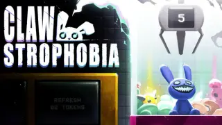 CLAWSTROPHOBIA